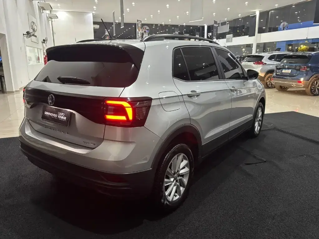 galeria T-CROSS