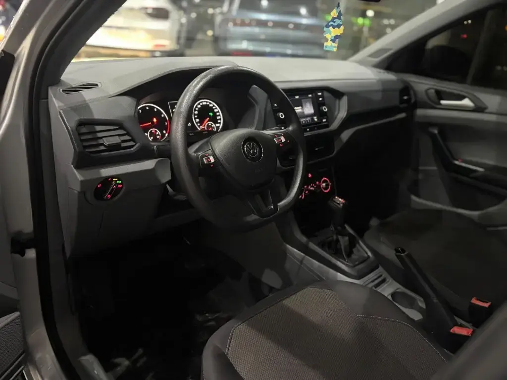 galeria T-CROSS