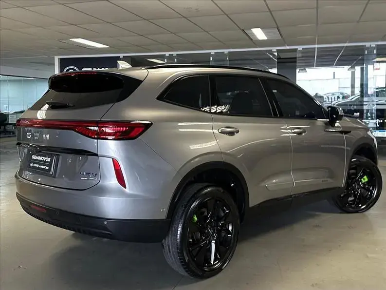 galeria HAVAL H6