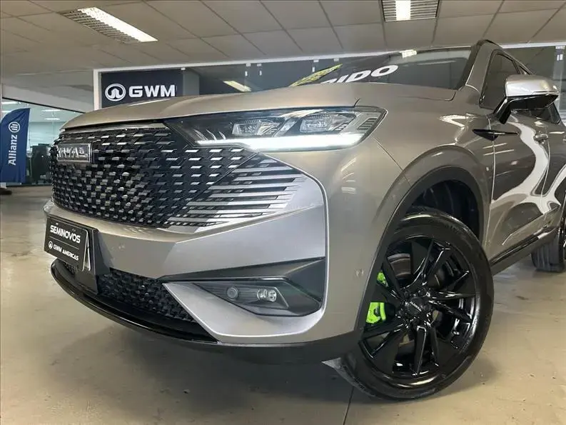 galeria HAVAL H6