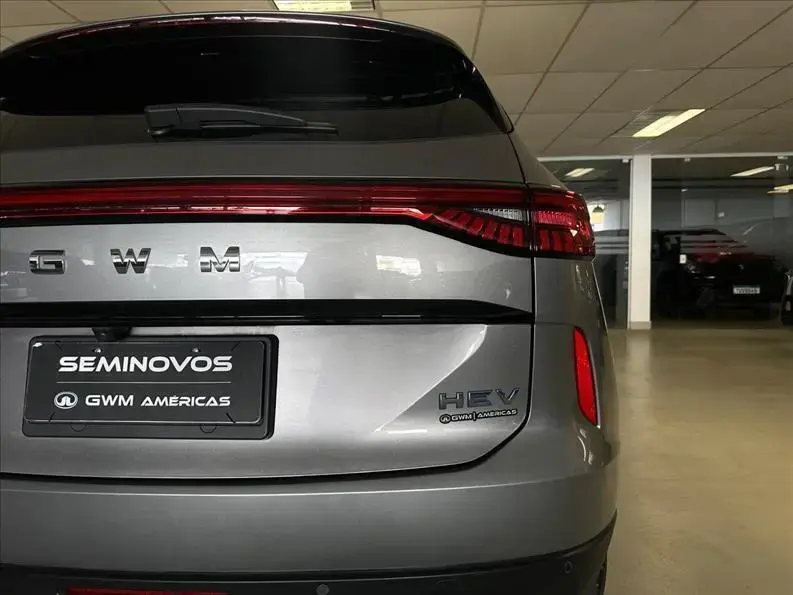 galeria HAVAL H6