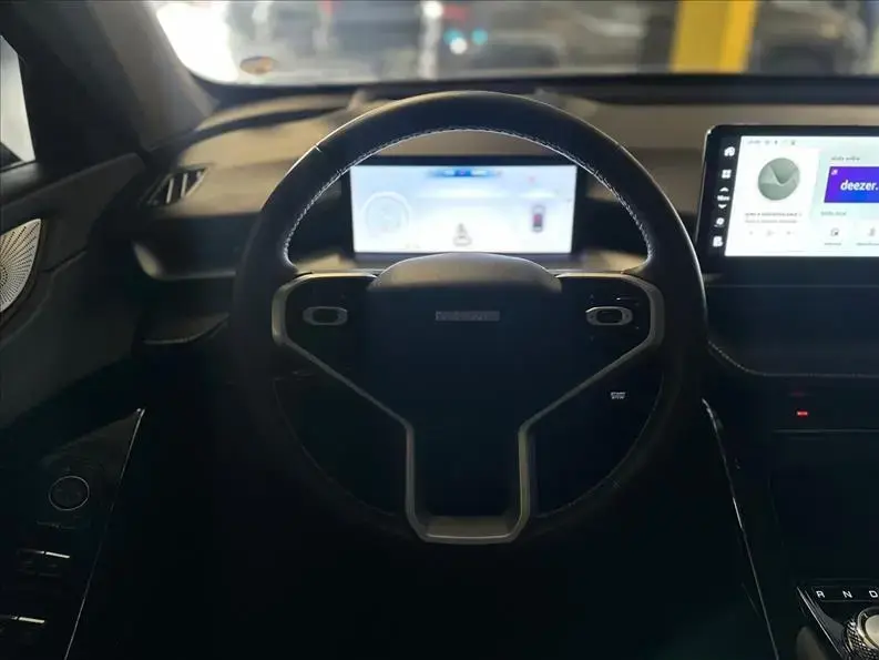 galeria HAVAL H6
