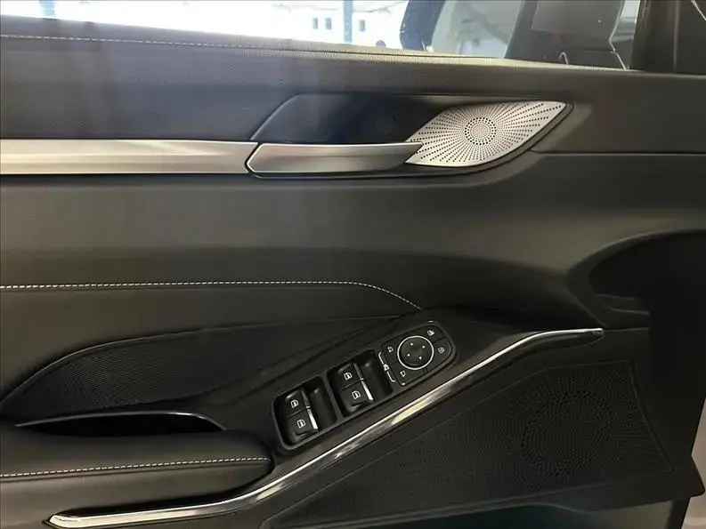 galeria HAVAL H6