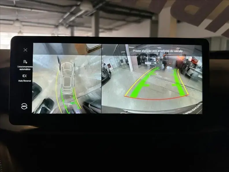 galeria HAVAL H6