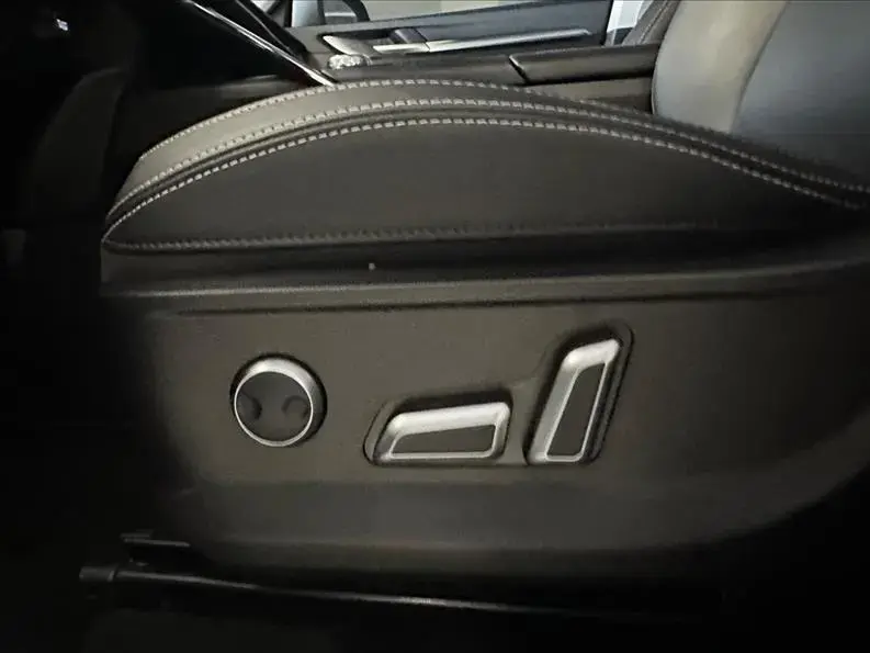 galeria HAVAL H6