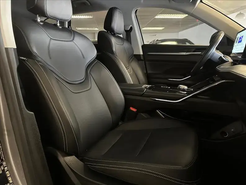galeria HAVAL H6