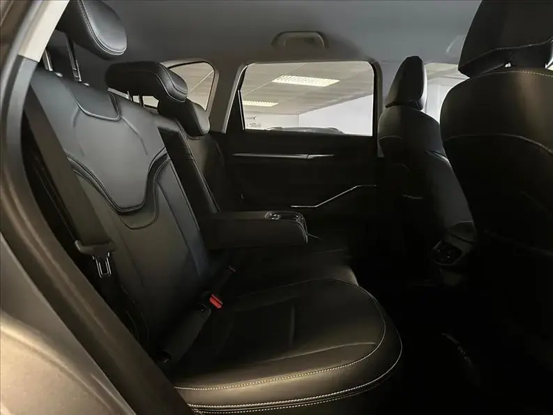 galeria HAVAL H6