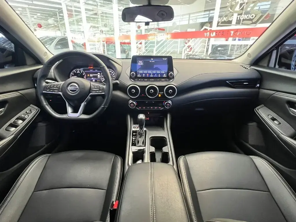 galeria SENTRA