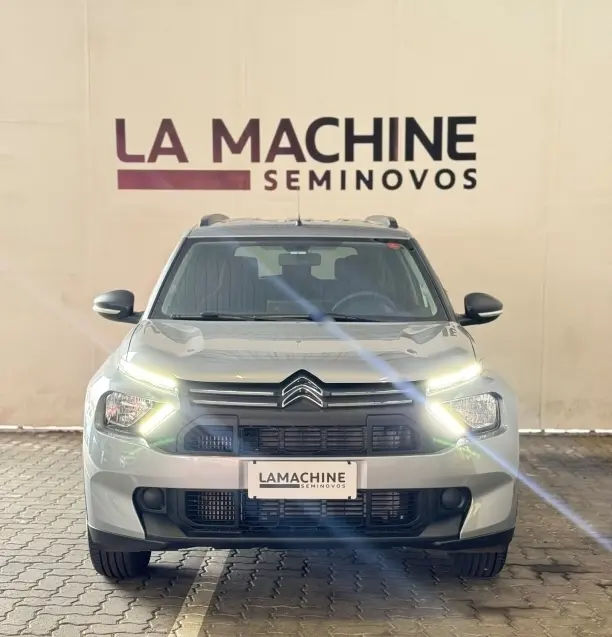 galeria C3 AIRCROSS