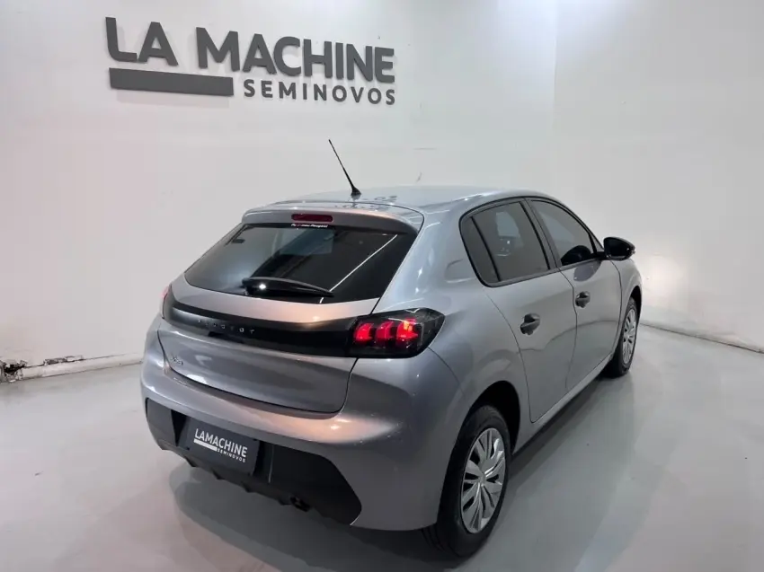 galeria 208
