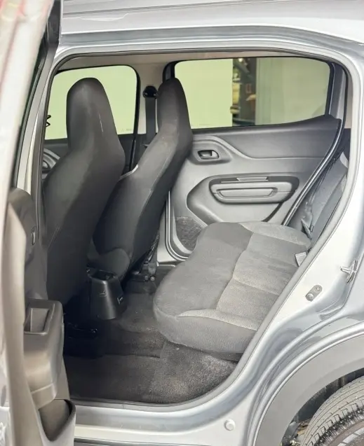galeria C3 AIRCROSS
