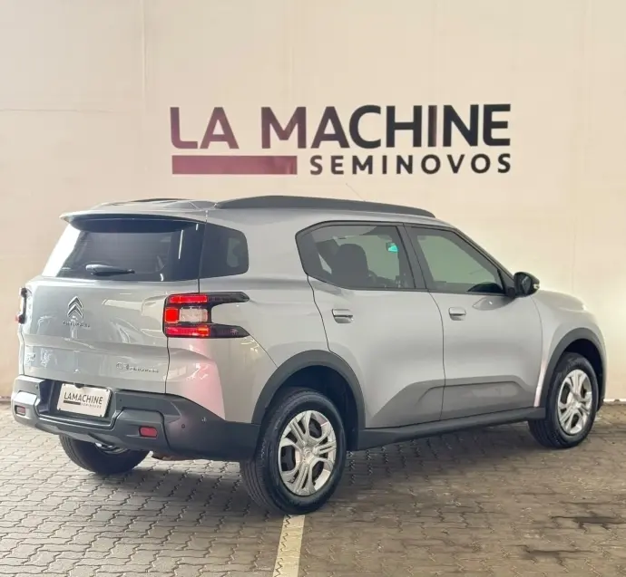 galeria C3 AIRCROSS