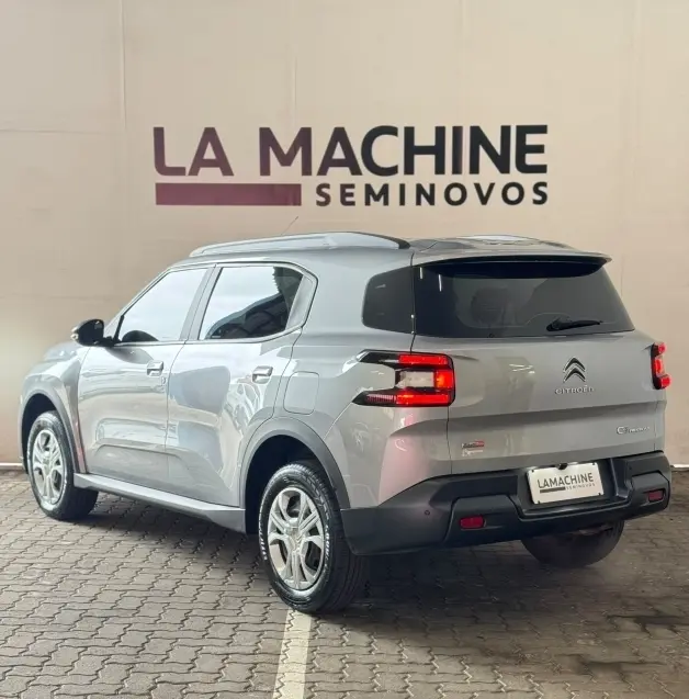 galeria C3 AIRCROSS