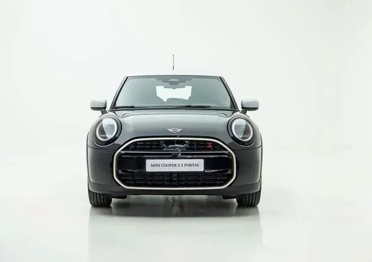 galeria MINI COOPER S