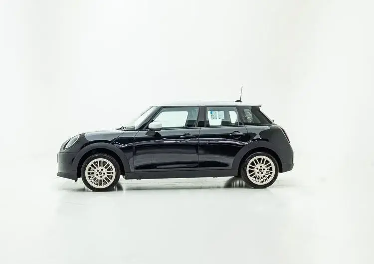 galeria MINI COOPER S