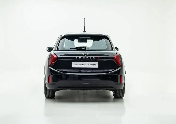 galeria MINI COOPER S