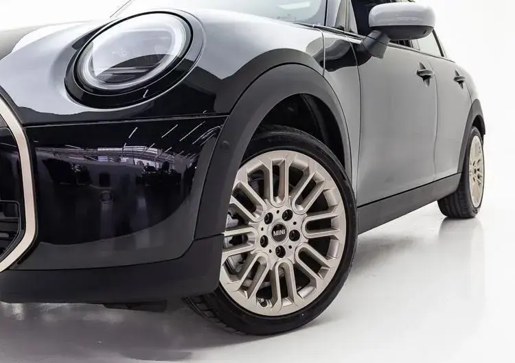galeria MINI COOPER S
