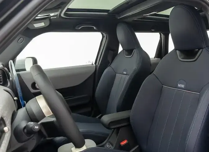 galeria MINI COOPER S