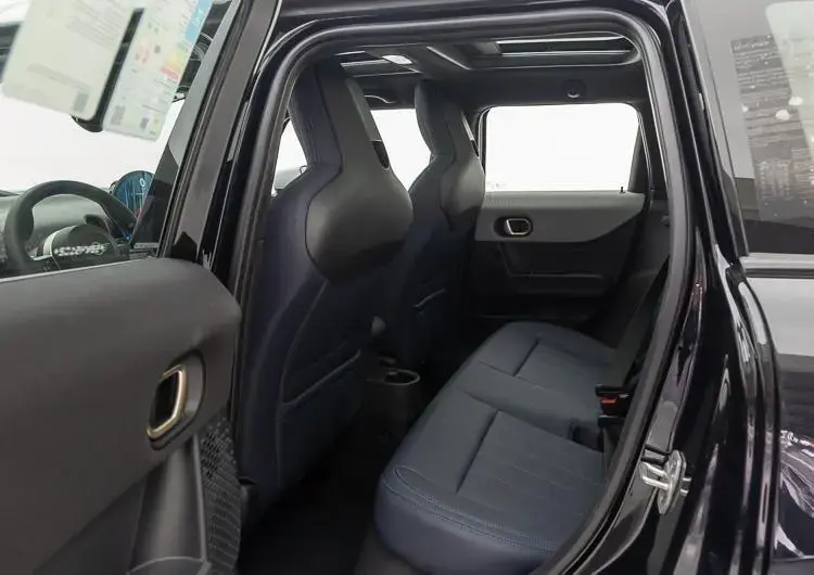 galeria MINI COOPER S