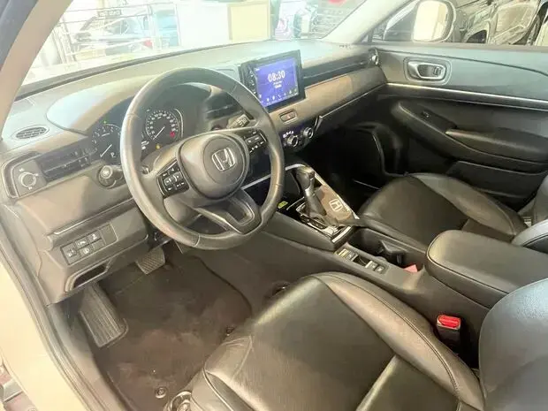 Honda HR-V EXL 1.5 16V FLEX AUT 