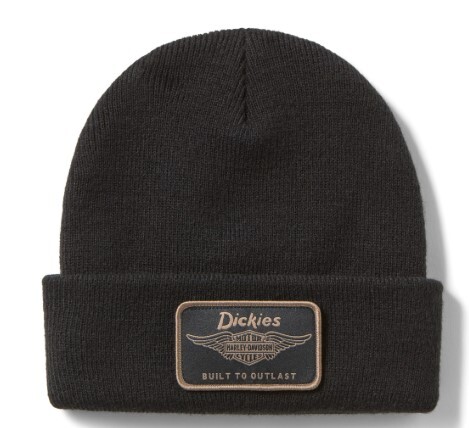 galeria GORRO UNISSEX DICKIES X HD®