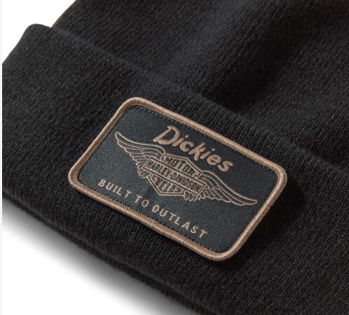 galeria GORRO UNISSEX DICKIES X HD®