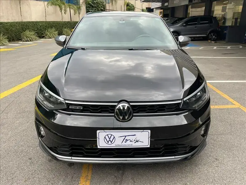 Virtus 1.4 250 Tsi Exclusive