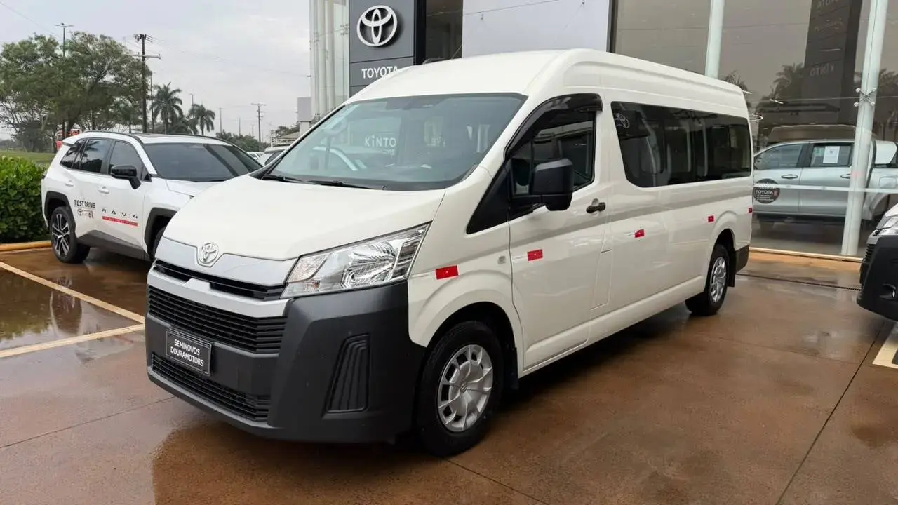 galeria HIACE