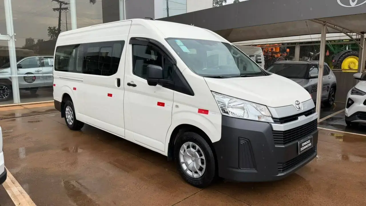 galeria HIACE