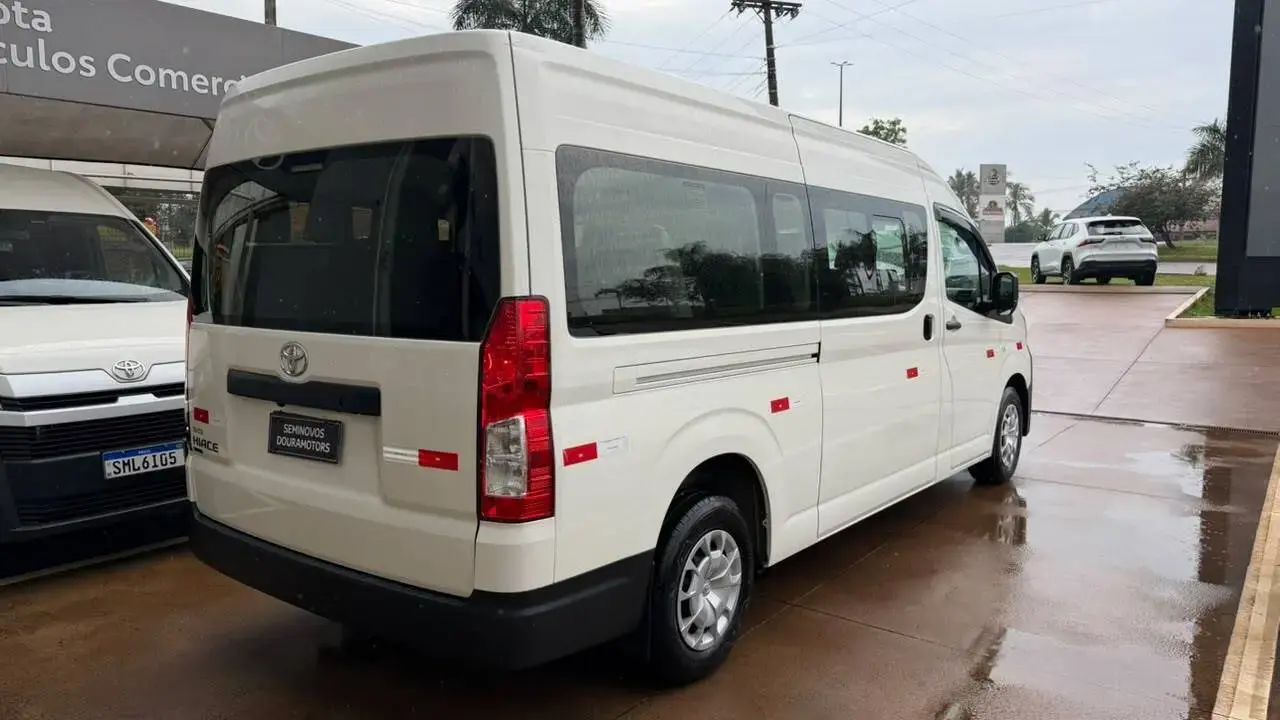 galeria HIACE