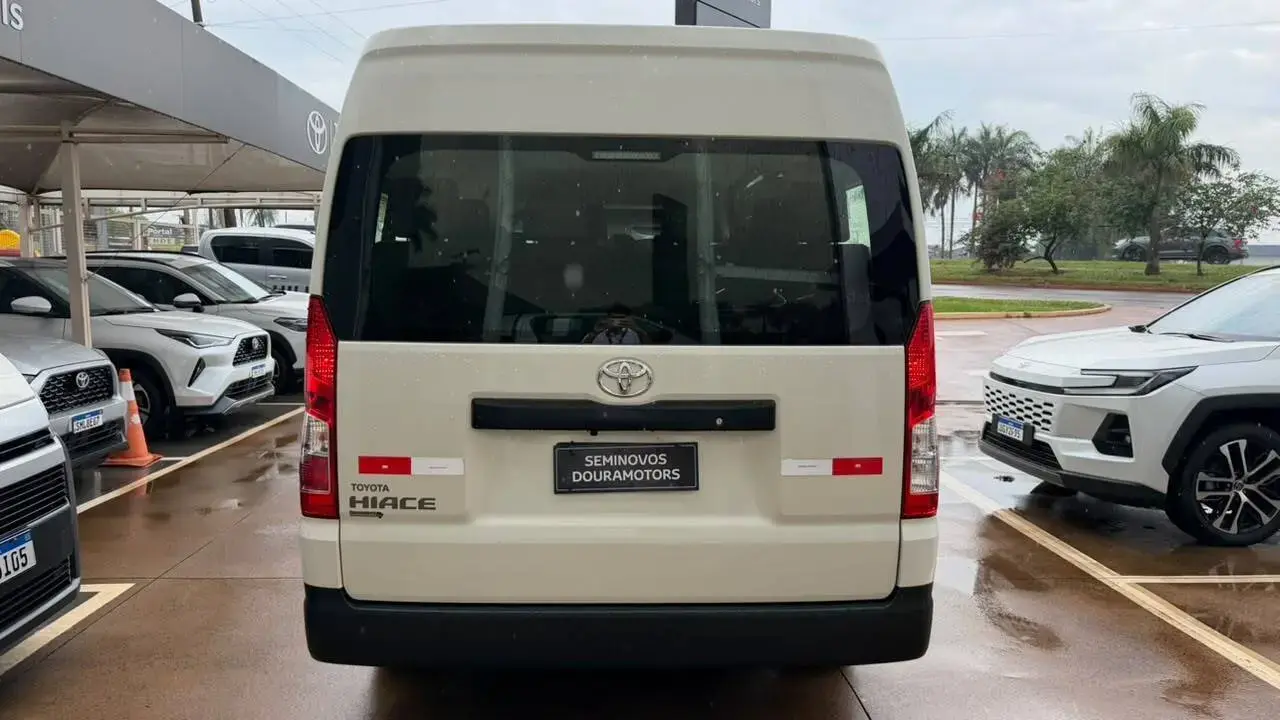 galeria HIACE