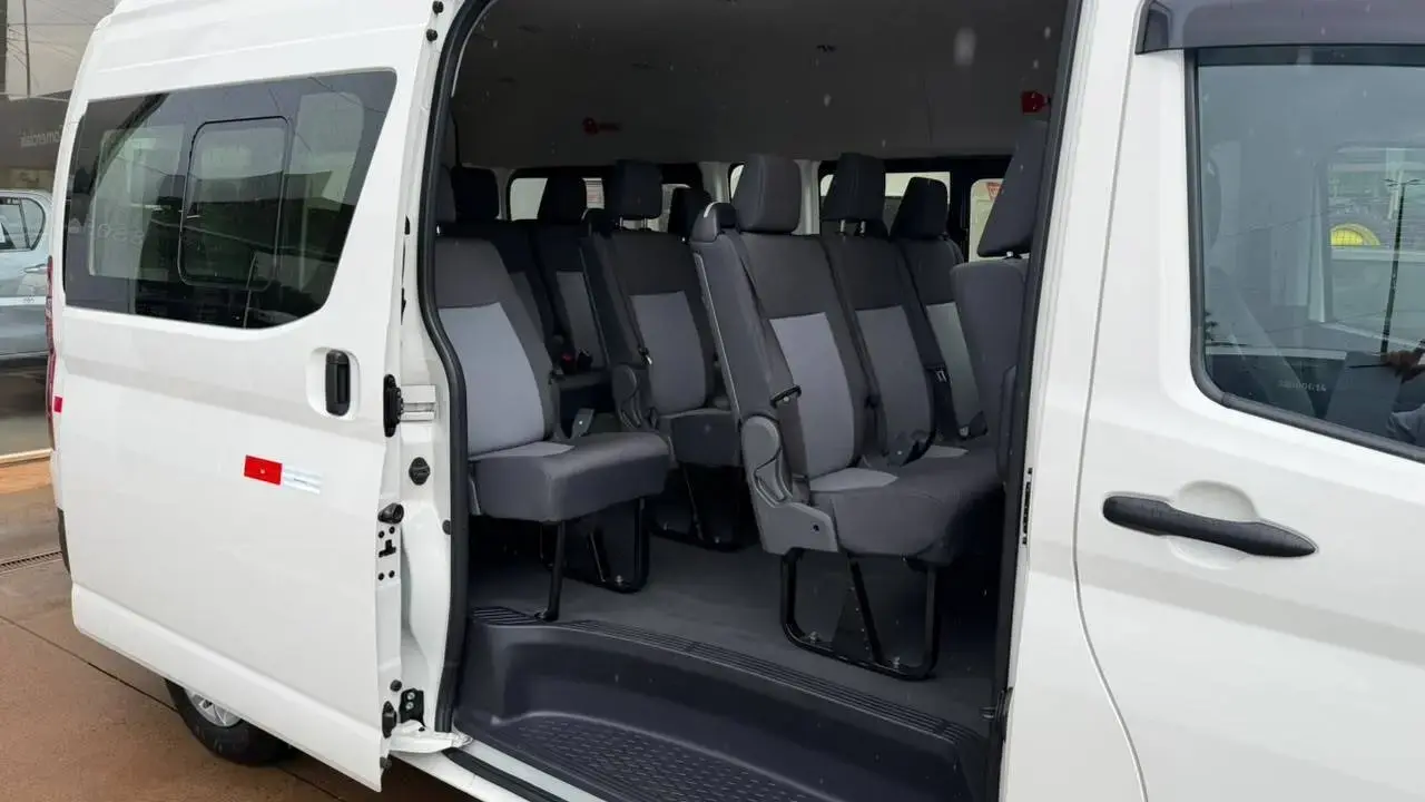 galeria HIACE