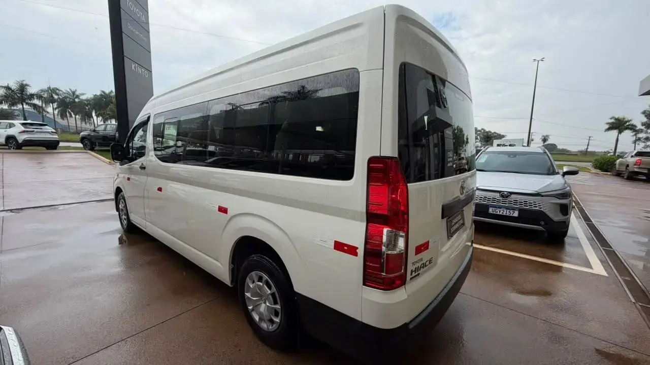 galeria HIACE