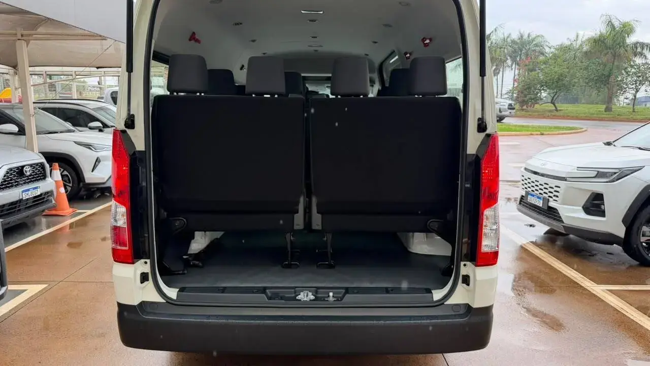 galeria HIACE