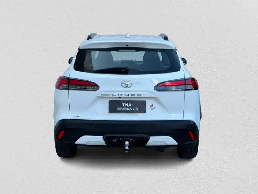 galeria Corolla Cross