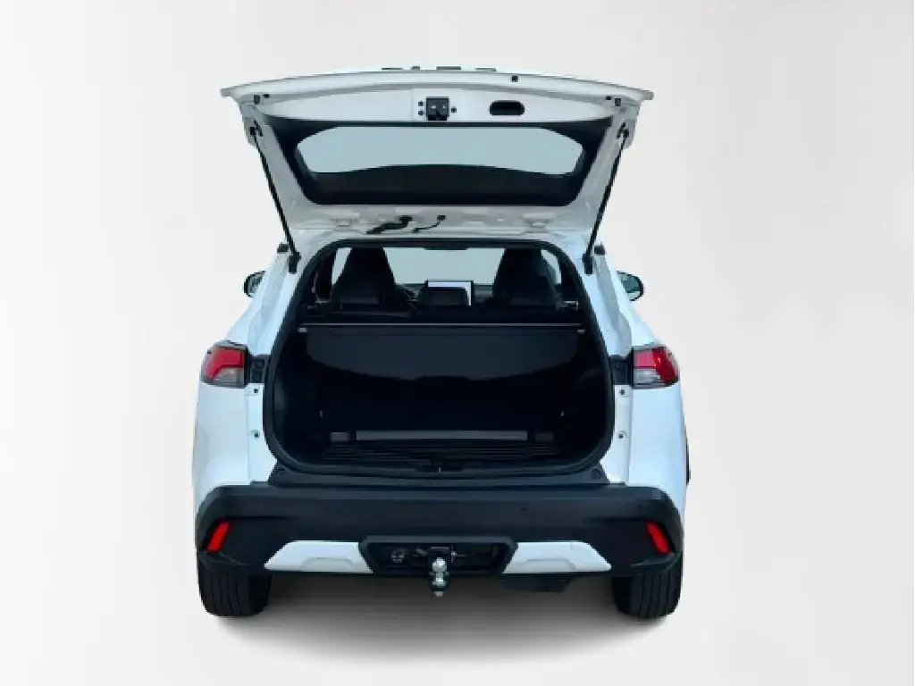 galeria Corolla Cross