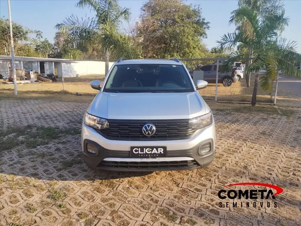 galeria T-CROSS