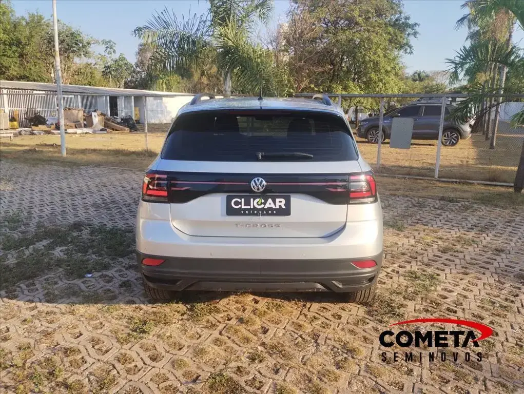 galeria T-CROSS