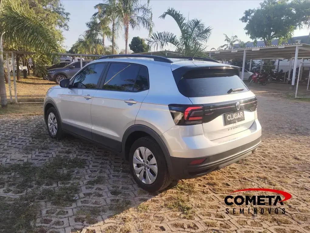 galeria T-CROSS