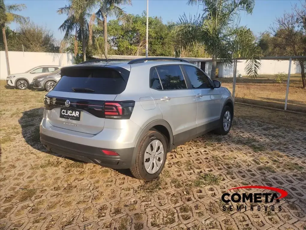 galeria T-CROSS