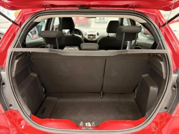 Ford KA 1.0 TI-VCT FLEX SE MANUAL