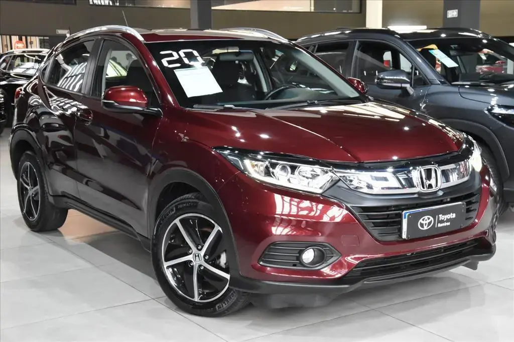 galeria HR-V