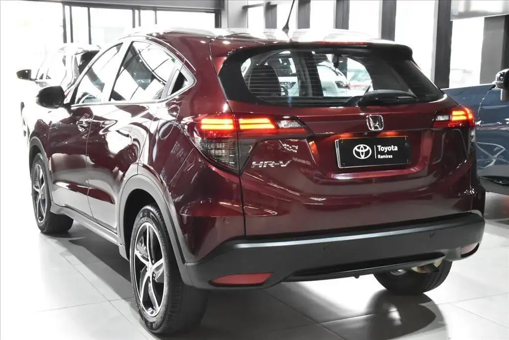 galeria HR-V