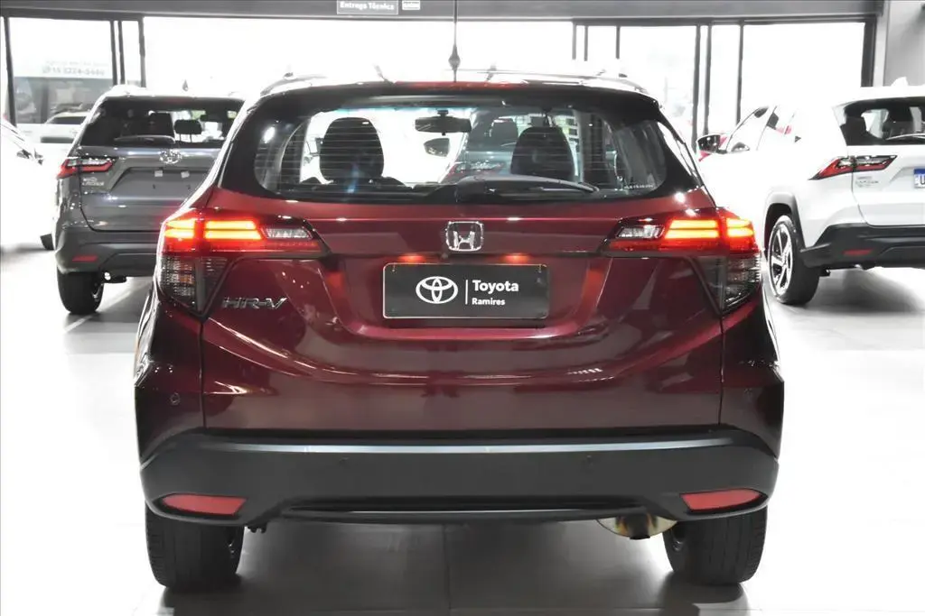 galeria HR-V