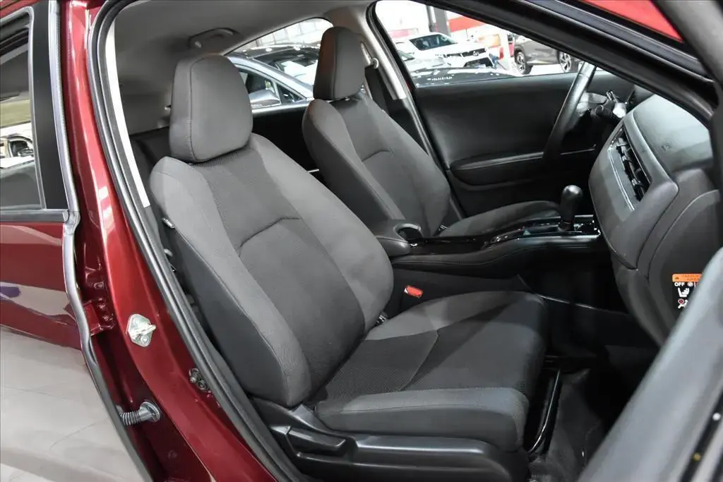 galeria HR-V
