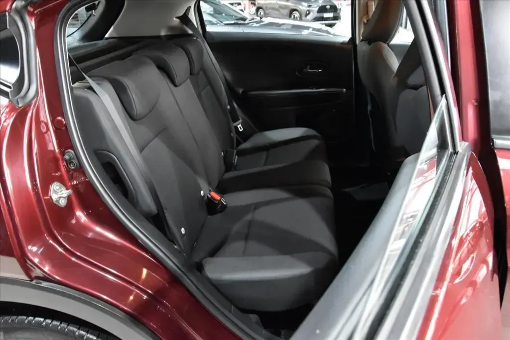 galeria HR-V