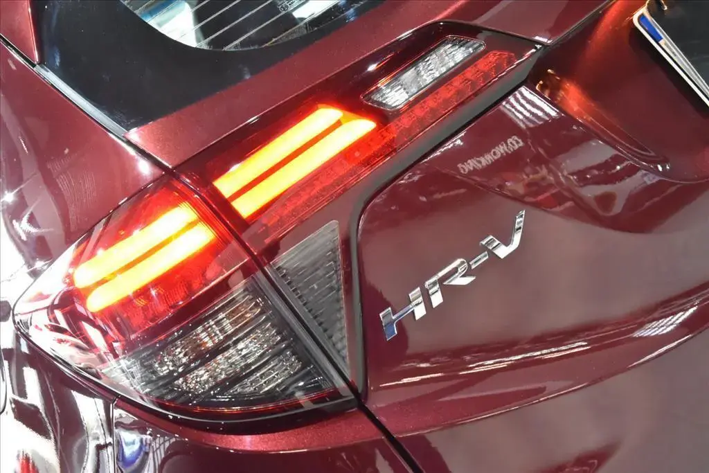 galeria HR-V