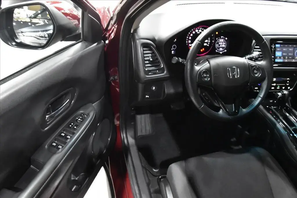 galeria HR-V
