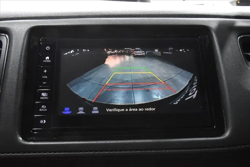 galeria HR-V