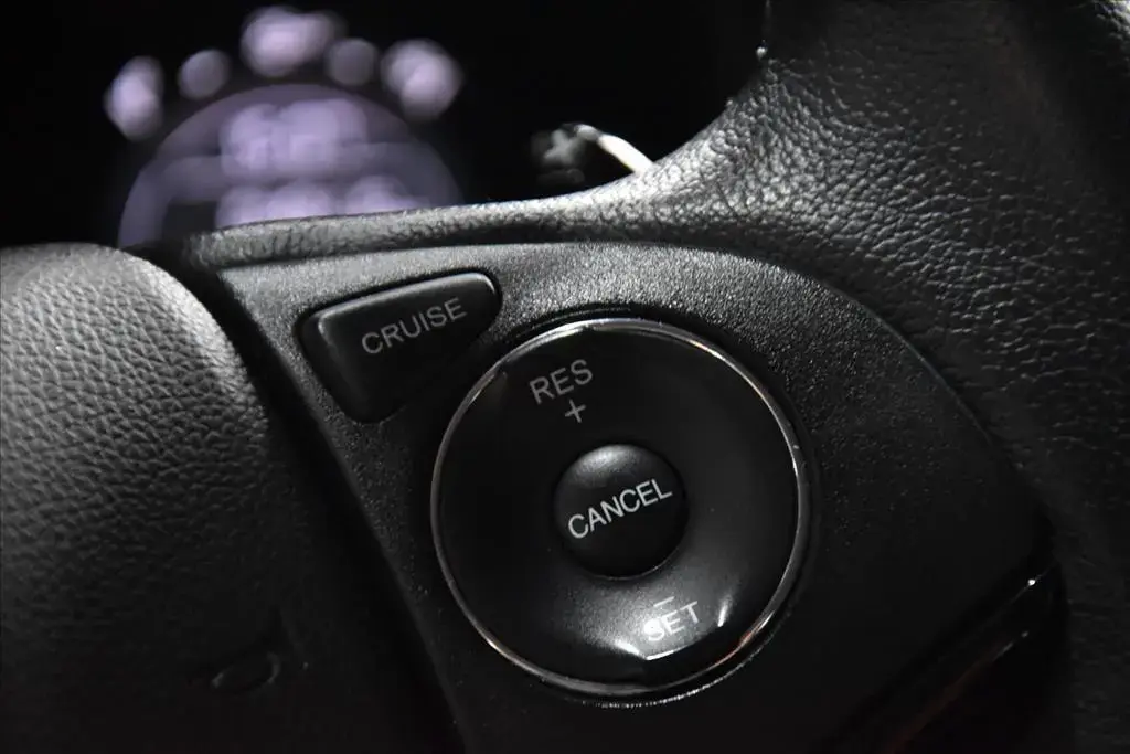 galeria HR-V